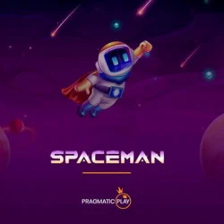 Spaceman 5161